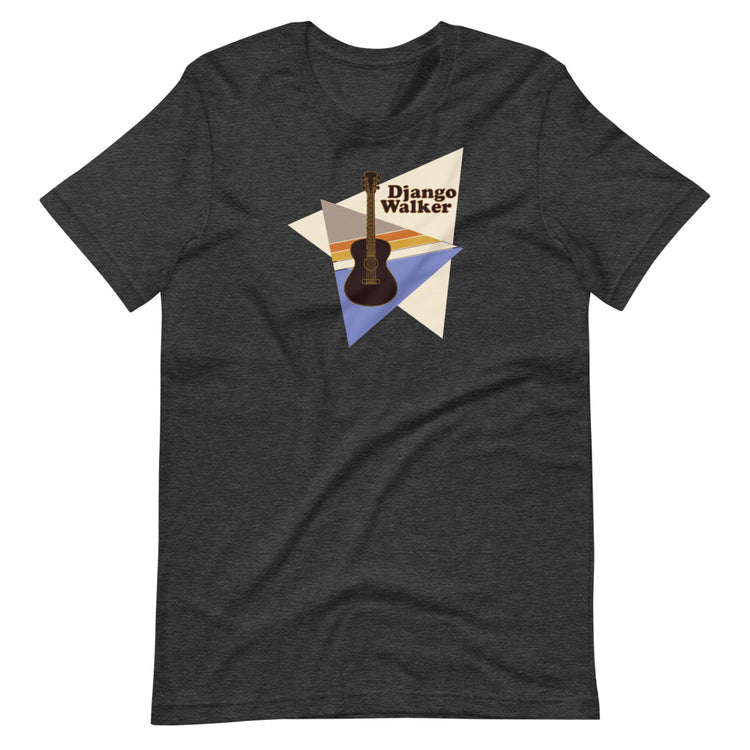 Prism Triangle T-Shirt