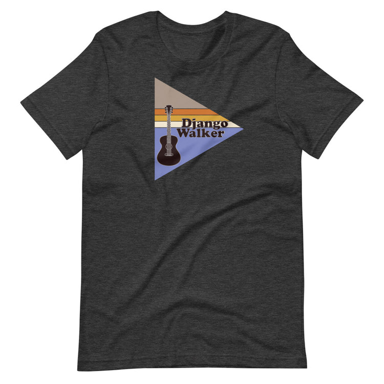 Triangle Prism T-Shirt