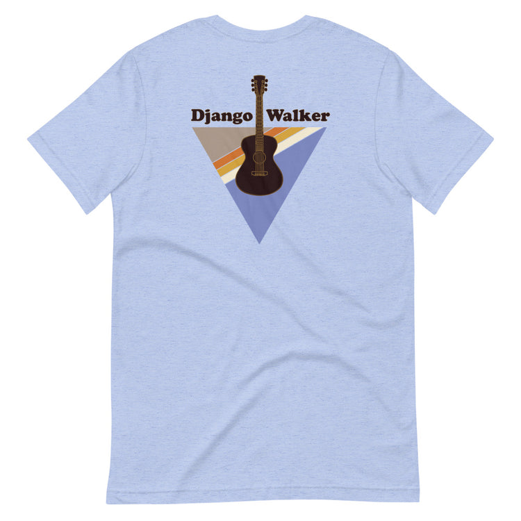 Prism Guitar T-Shirt