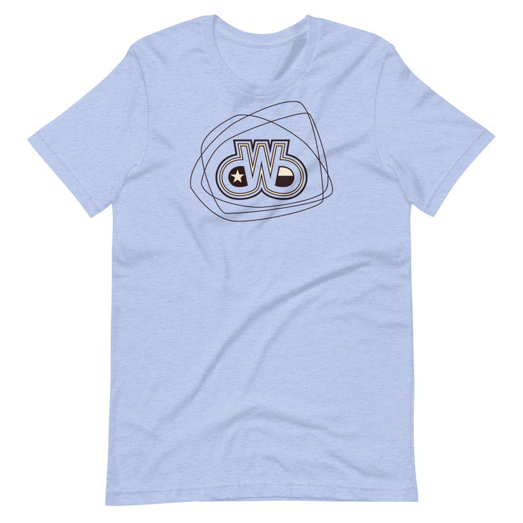 DWB Scribble T-Shirt