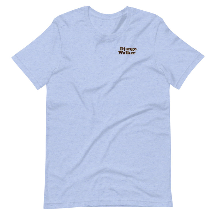 Prism Guitar T-Shirt