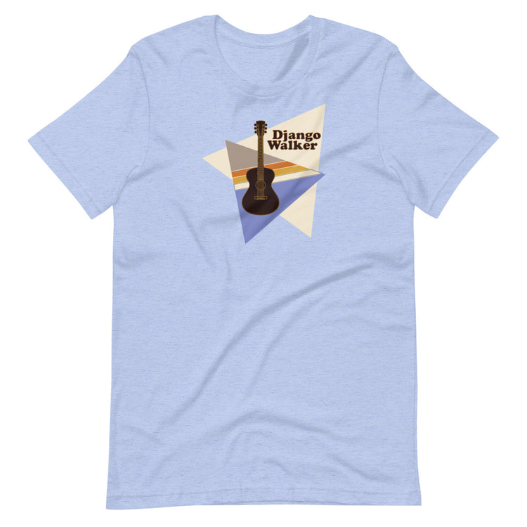 Prism Triangle T-Shirt