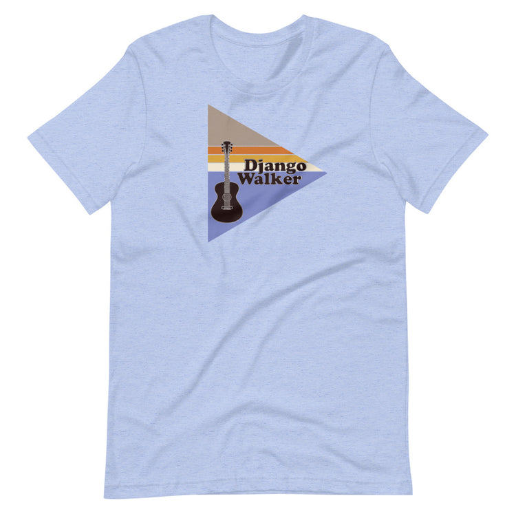 Triangle Prism T-Shirt