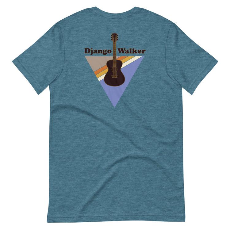 Prism Guitar T-Shirt