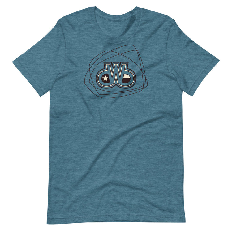 DWB Scribble T-Shirt