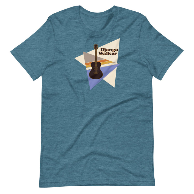 Prism Triangle T-Shirt