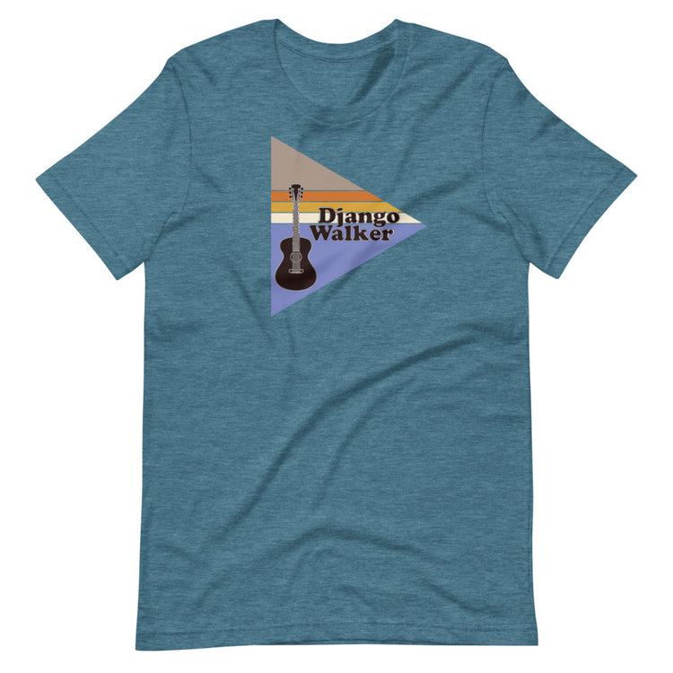 Triangle Prism T-Shirt