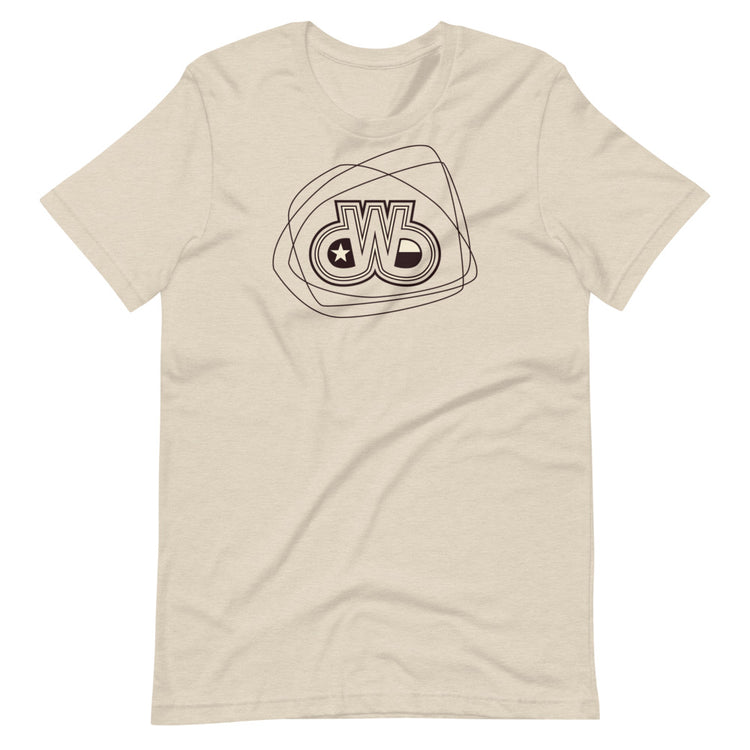 DWB Scribble T-Shirt