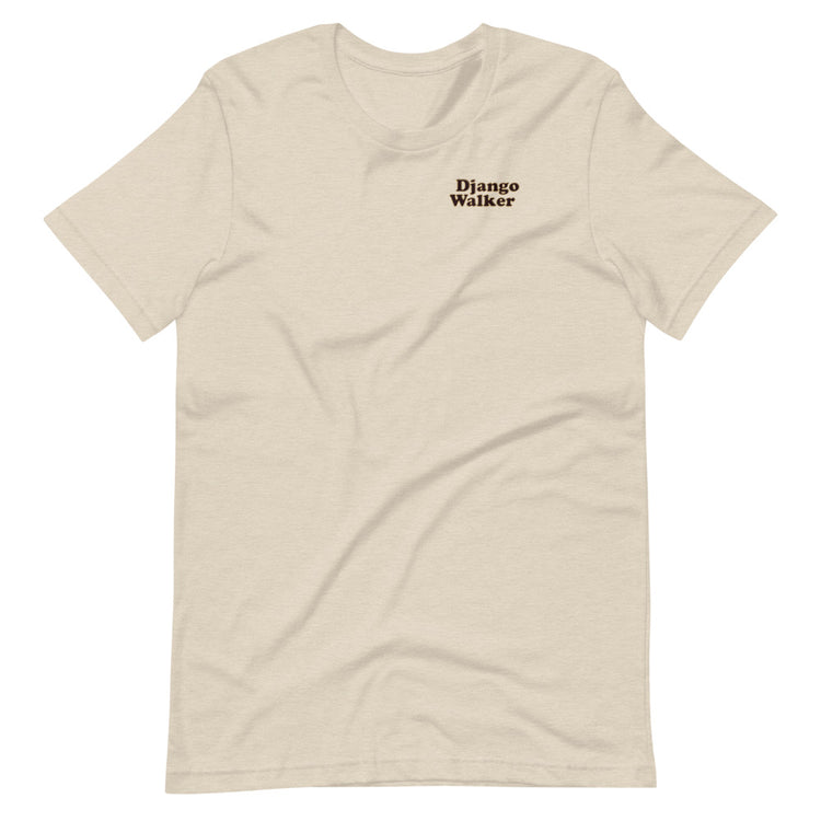 Prism Guitar T-Shirt
