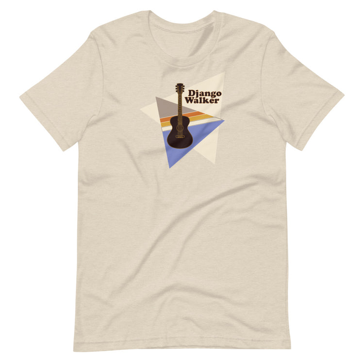 Prism Triangle T-Shirt