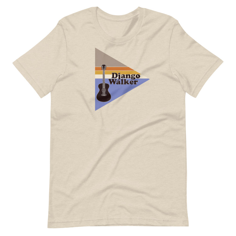 Triangle Prism T-Shirt