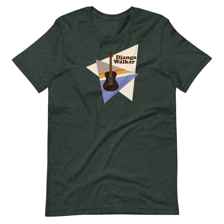 Prism Triangle T-Shirt