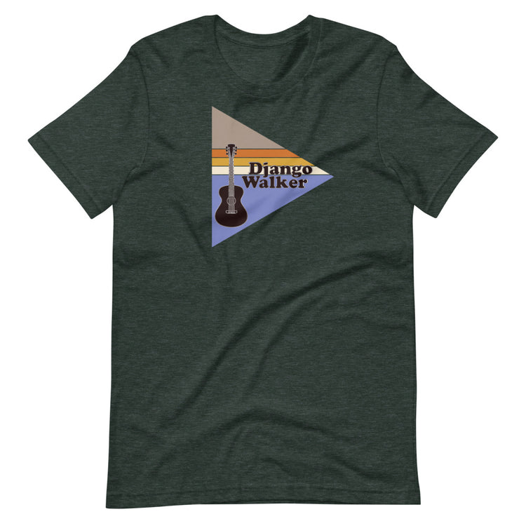 Triangle Prism T-Shirt