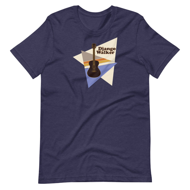 Prism Triangle T-Shirt