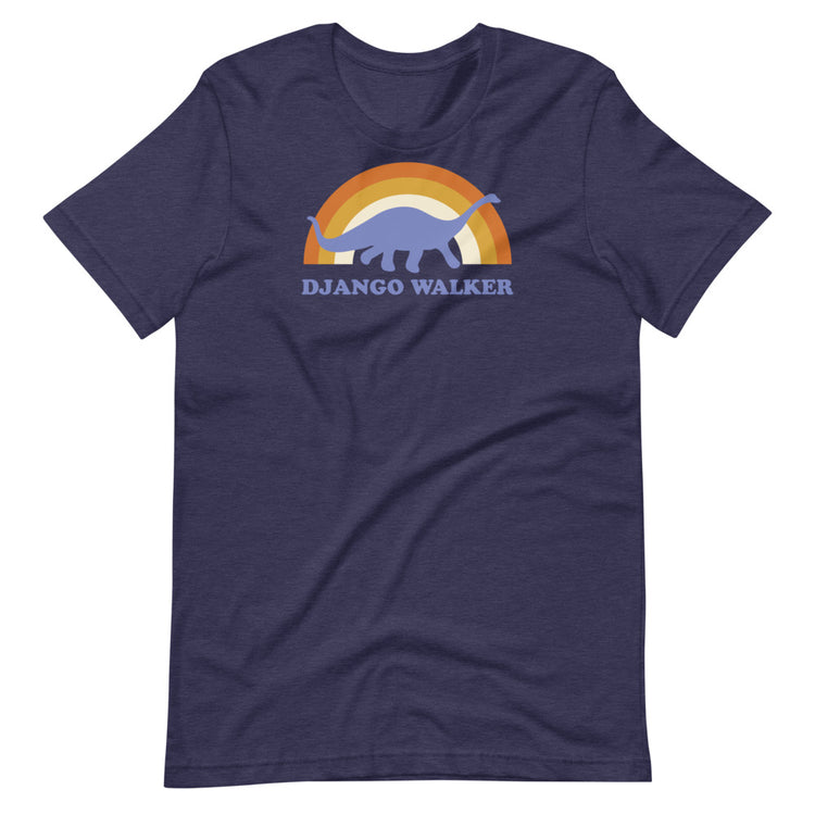 Dino Rainbow T-Shirt