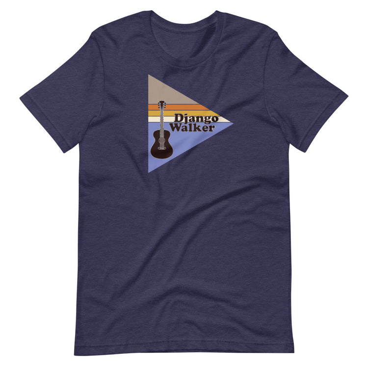 Triangle Prism T-Shirt