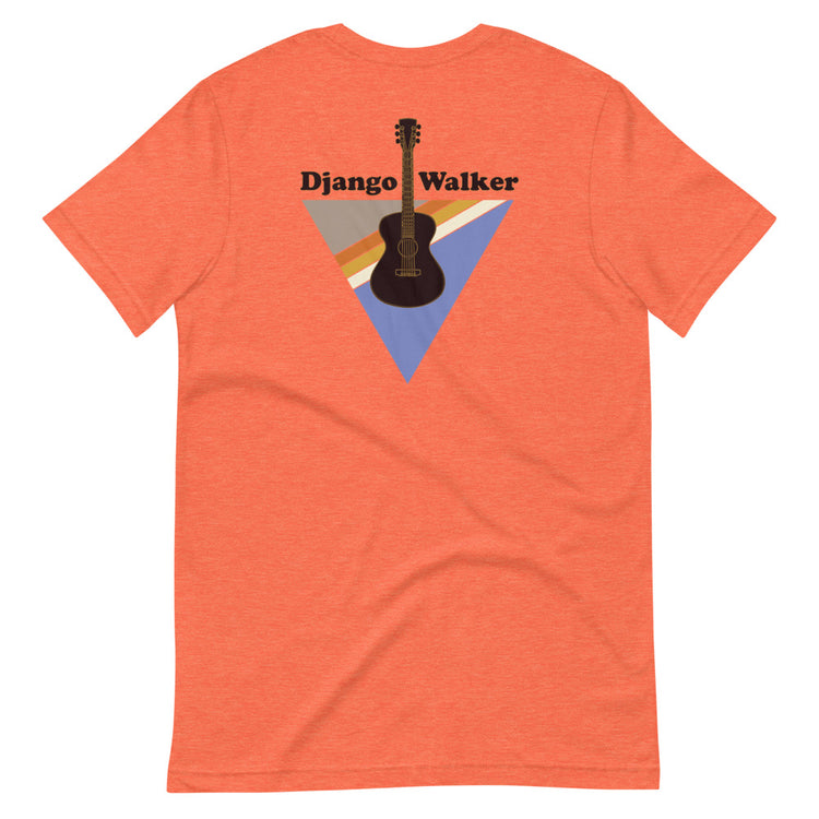 Prism Guitar T-Shirt