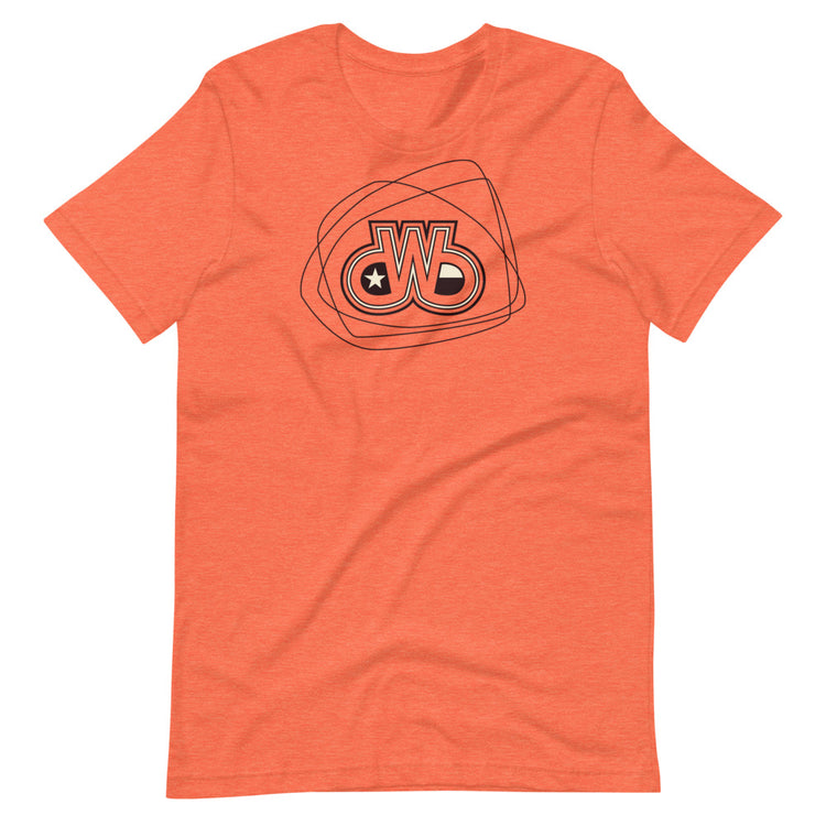 DWB Scribble T-Shirt