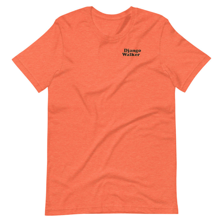 Prism Guitar T-Shirt