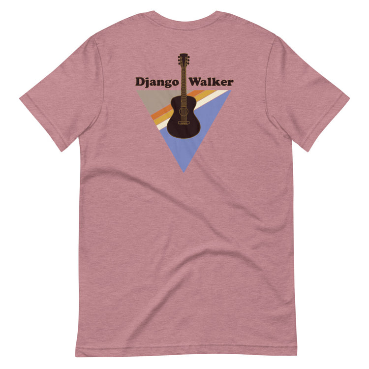 Prism Guitar T-Shirt