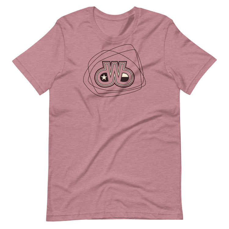 DWB Scribble T-Shirt