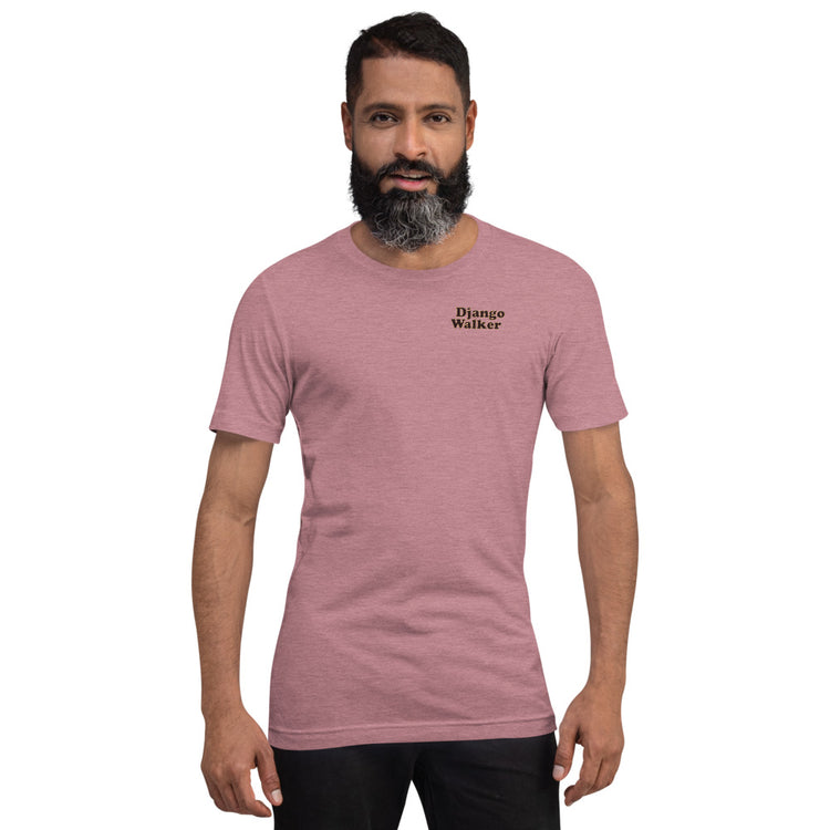 Prism Guitar T-Shirt