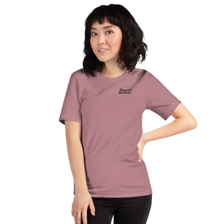 Prism Guitar T-Shirt