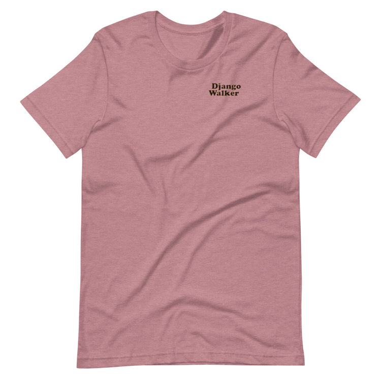Prism Guitar T-Shirt