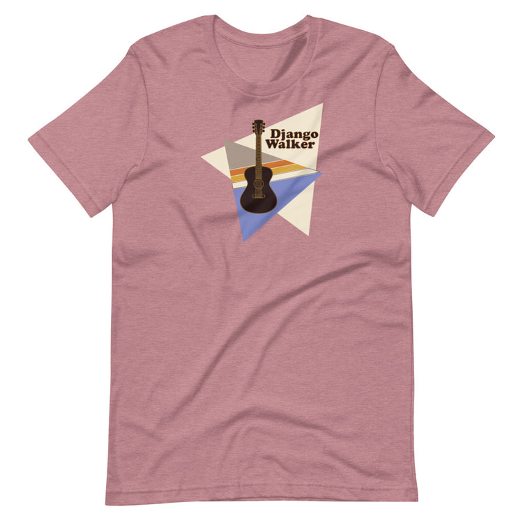 Prism Triangle T-Shirt