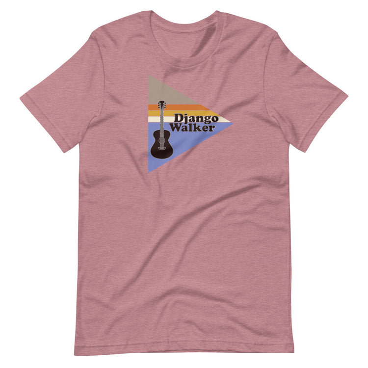 Triangle Prism T-Shirt