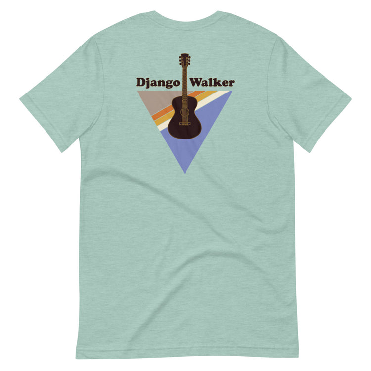 Prism Guitar T-Shirt