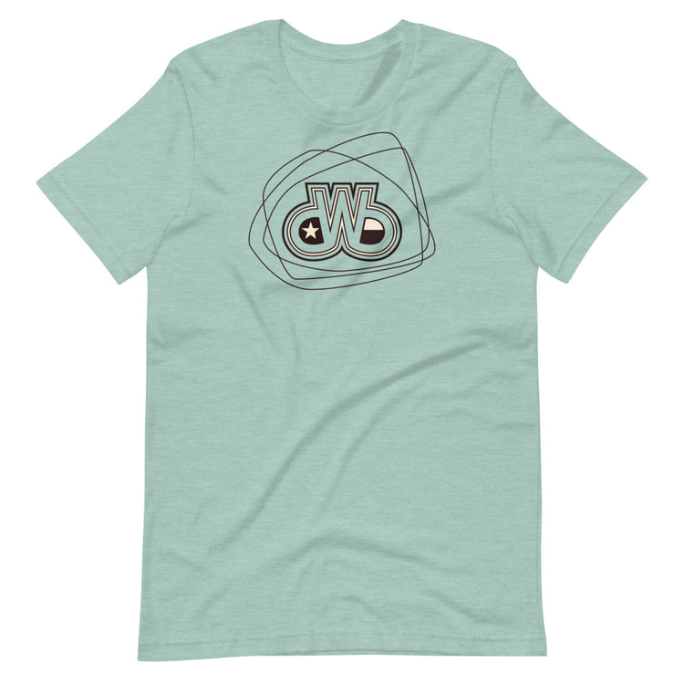 DWB Scribble T-Shirt