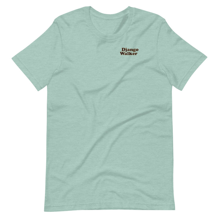 Prism Guitar T-Shirt