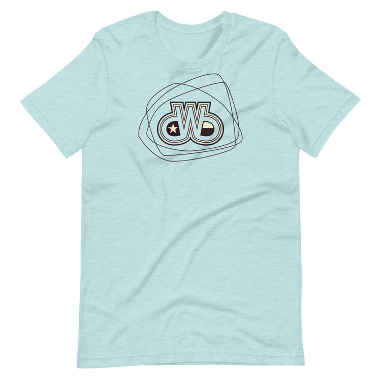 DWB Scribble T-Shirt