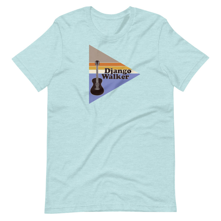 Triangle Prism T-Shirt