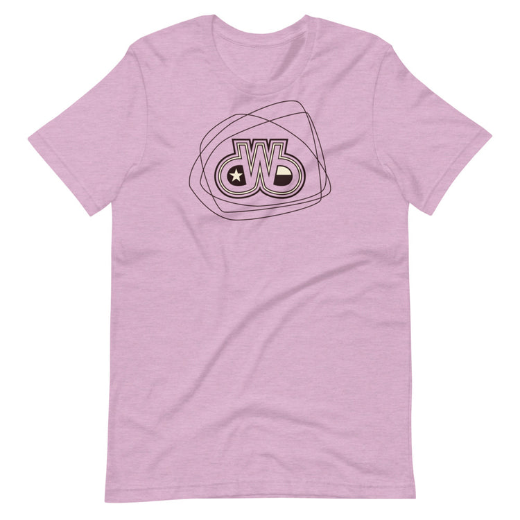 DWB Scribble T-Shirt