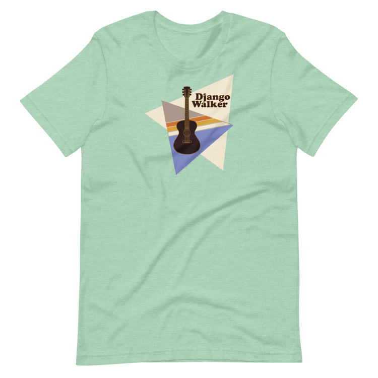 Prism Triangle T-Shirt