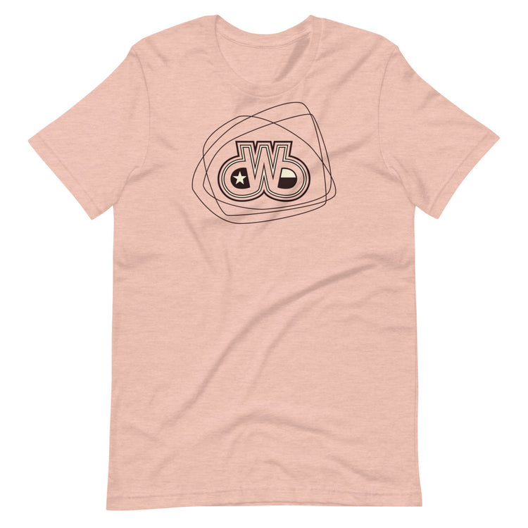 DWB Scribble T-Shirt