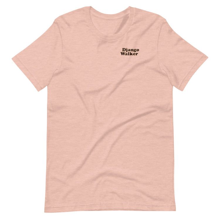 Prism Guitar T-Shirt