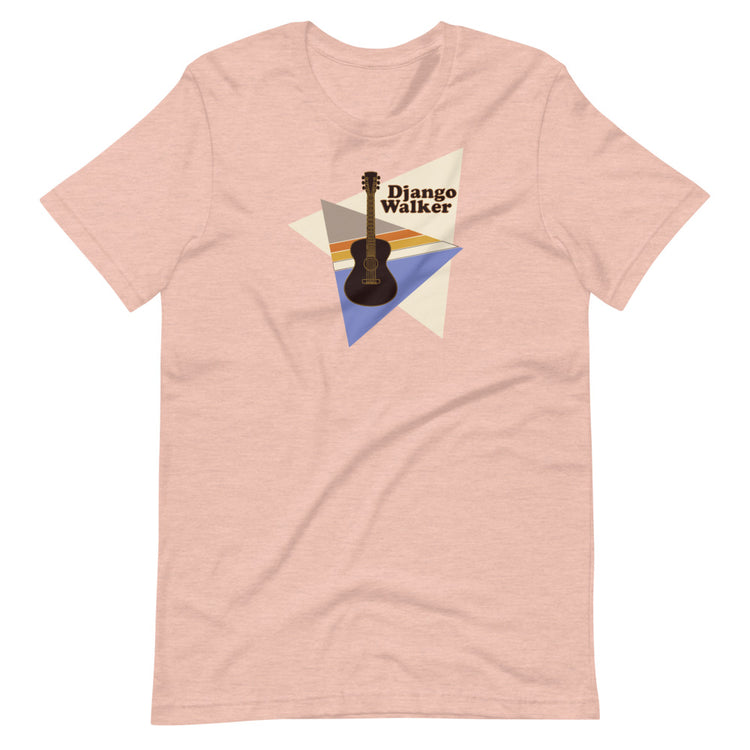 Prism Triangle T-Shirt