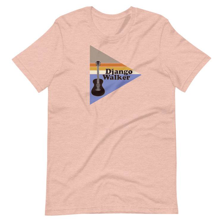 Triangle Prism T-Shirt