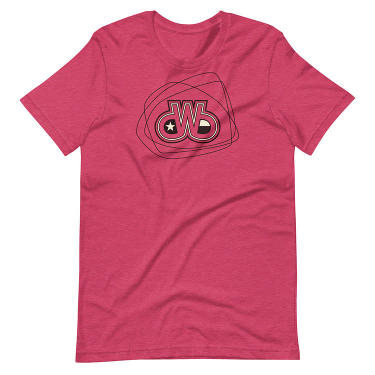DWB Scribble T-Shirt