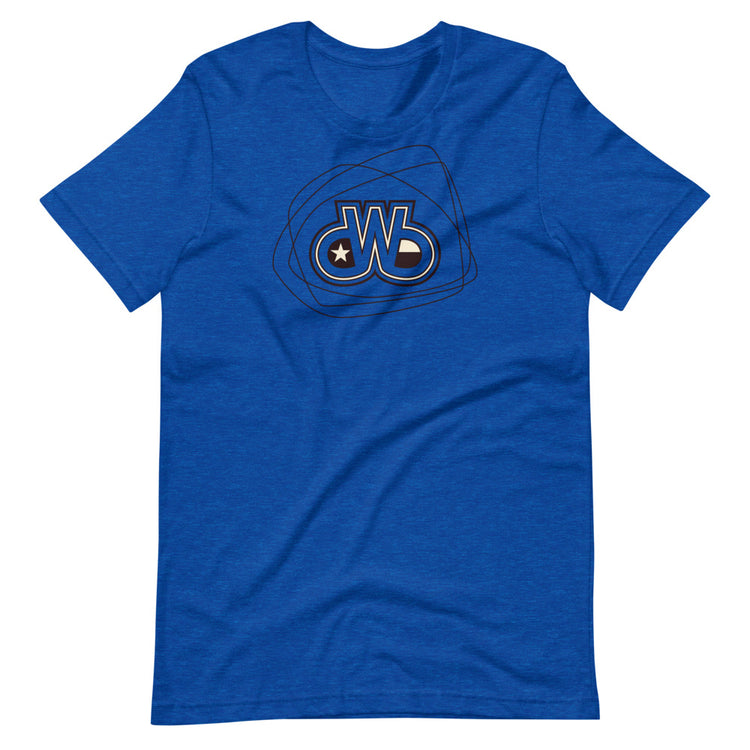DWB Scribble T-Shirt