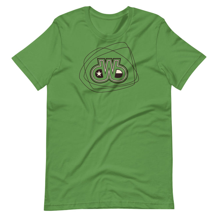 DWB Scribble T-Shirt