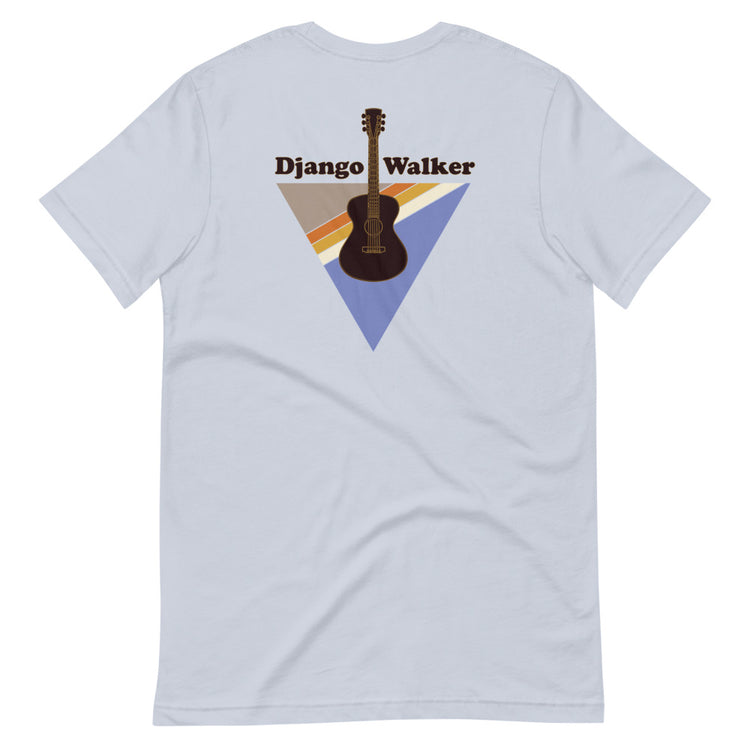 Prism Guitar T-Shirt
