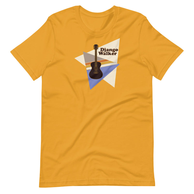 Prism Triangle T-Shirt