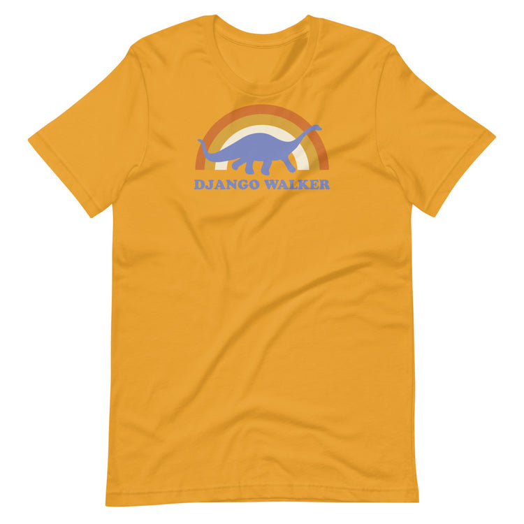 Dino Rainbow T-Shirt