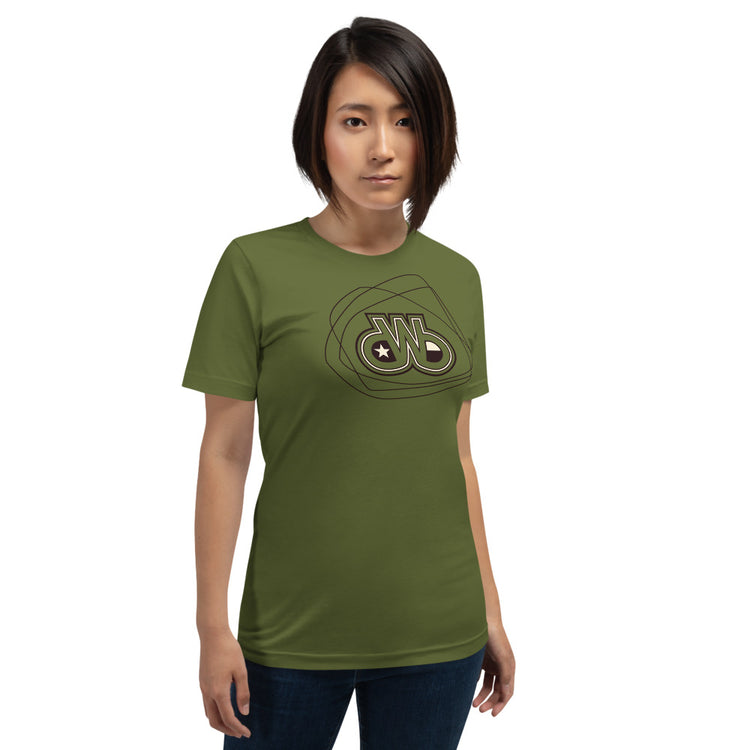 DWB Scribble T-Shirt
