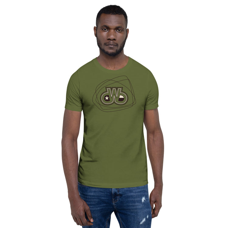 DWB Scribble T-Shirt