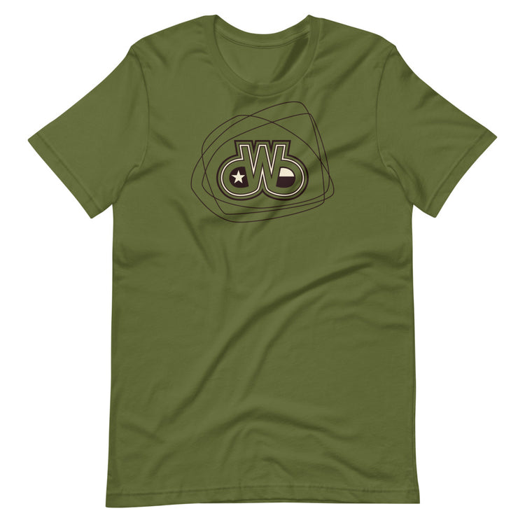 DWB Scribble T-Shirt